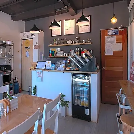Hometel Barrio House Mactan