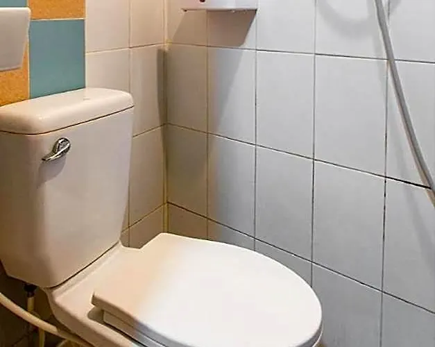 Hometel Barrio House Mactan Hotel Lapu-Lapu City