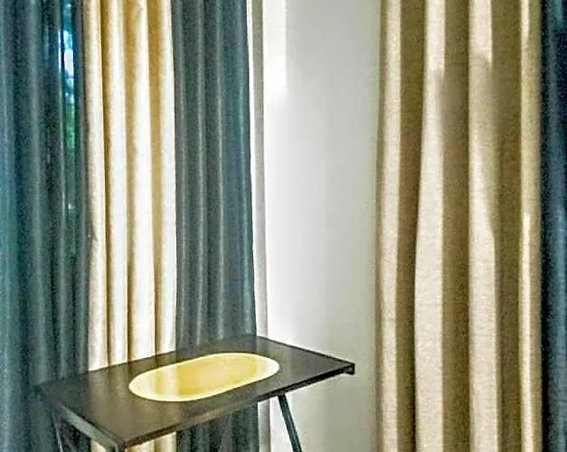 Hometel Barrio House Mactan 2* Lapu-Lapu City