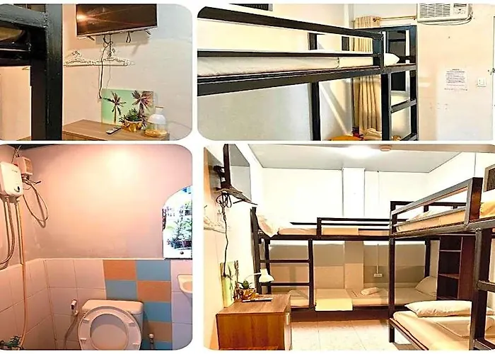 Hometel Barrio House Mactan