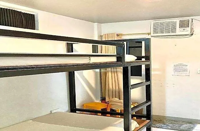 Hometel Barrio House Mactan 2* Lapu-Lapu City