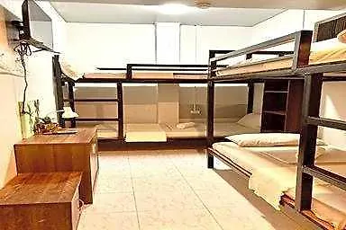 Hometel Barrio House Mactan