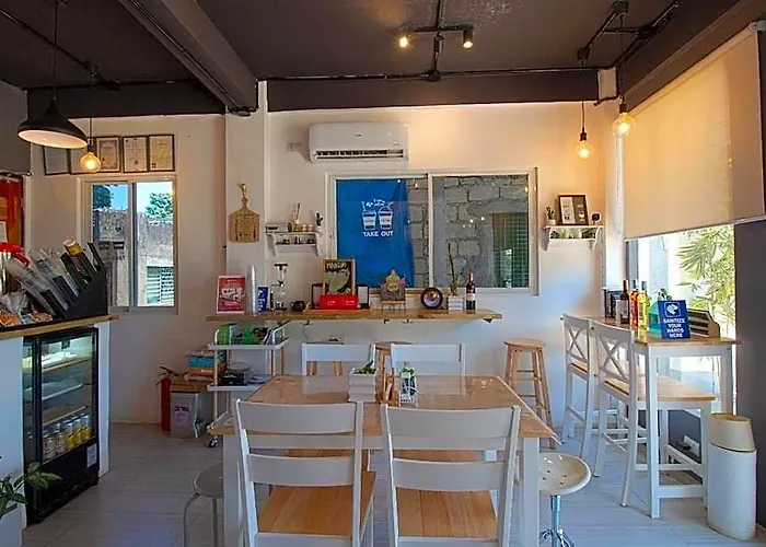 Hotel Hometel Barrio House Mactan